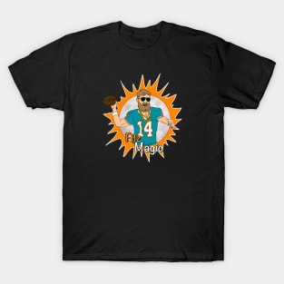 Fitz magic T-Shirt